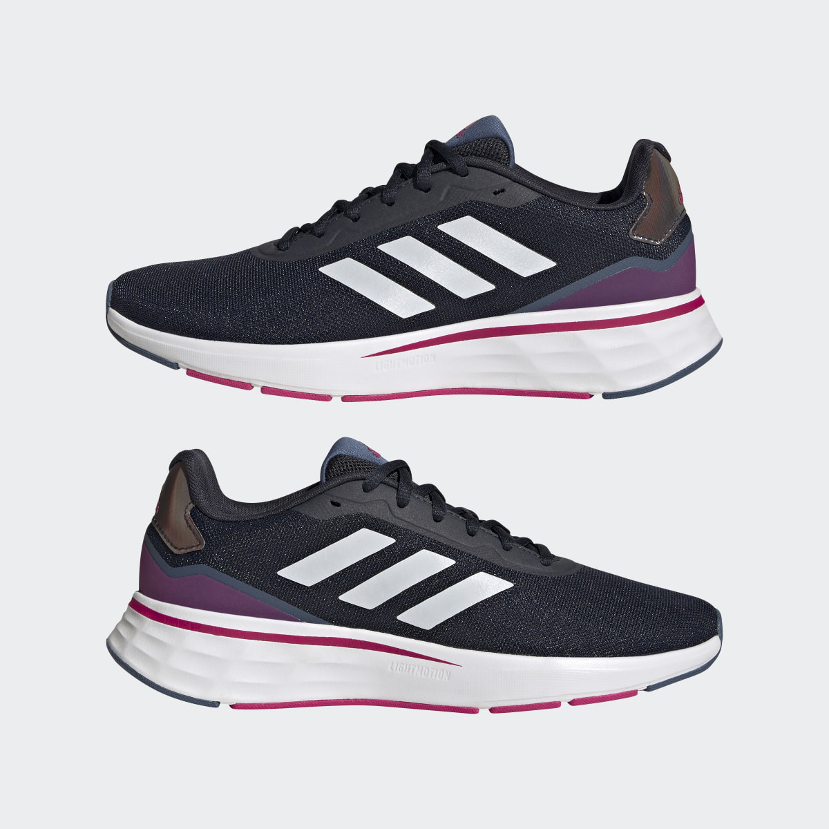 Adidas Chaussure Start Your Run. 8