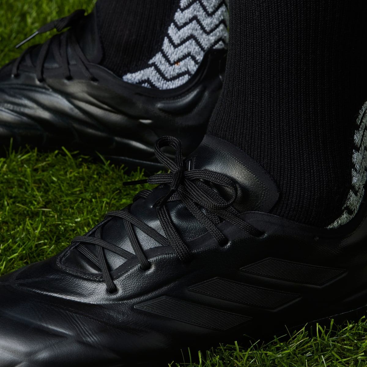 Adidas Copa Pure.1 Firm Ground Boots. 6