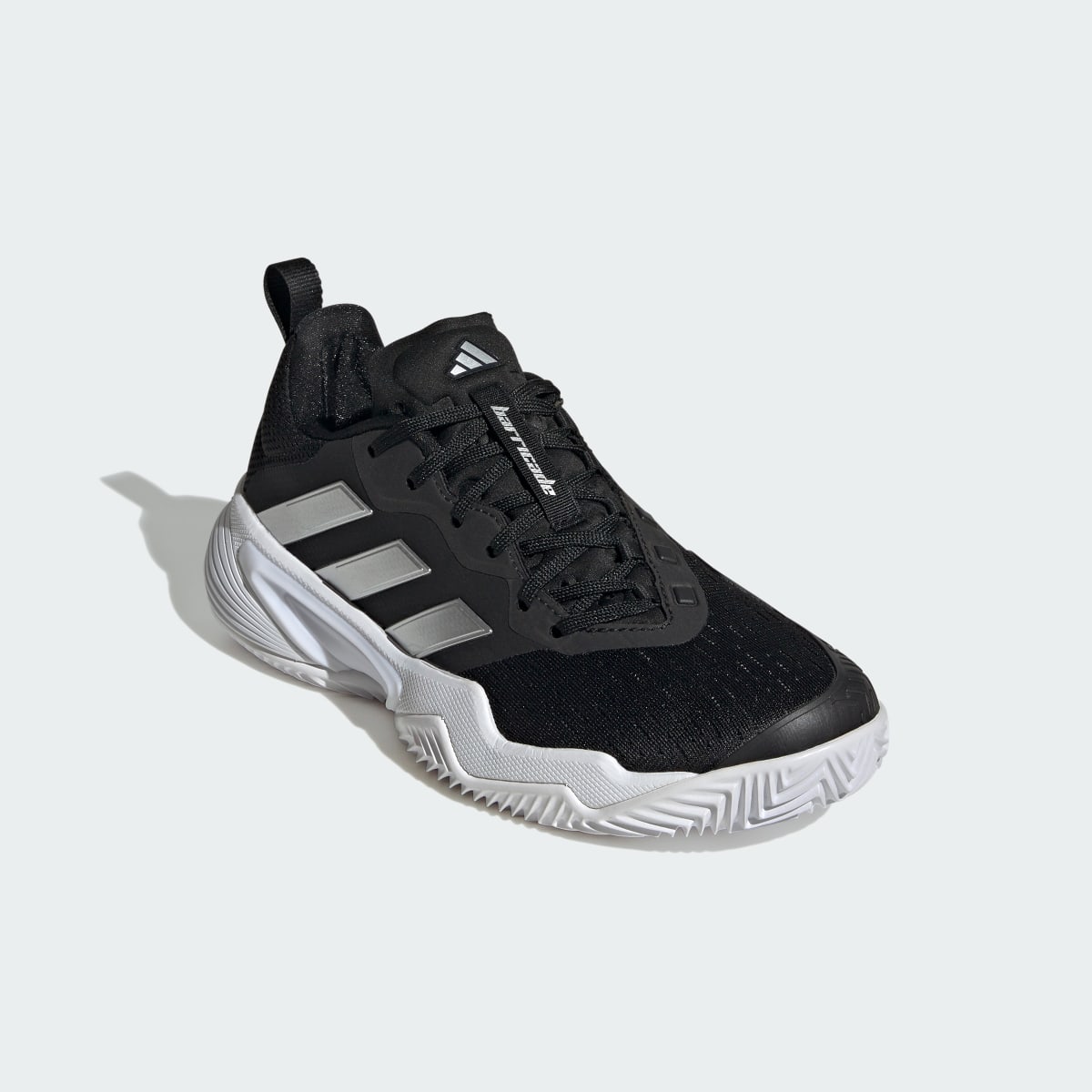 Adidas Barricade Tennis Shoes. 5