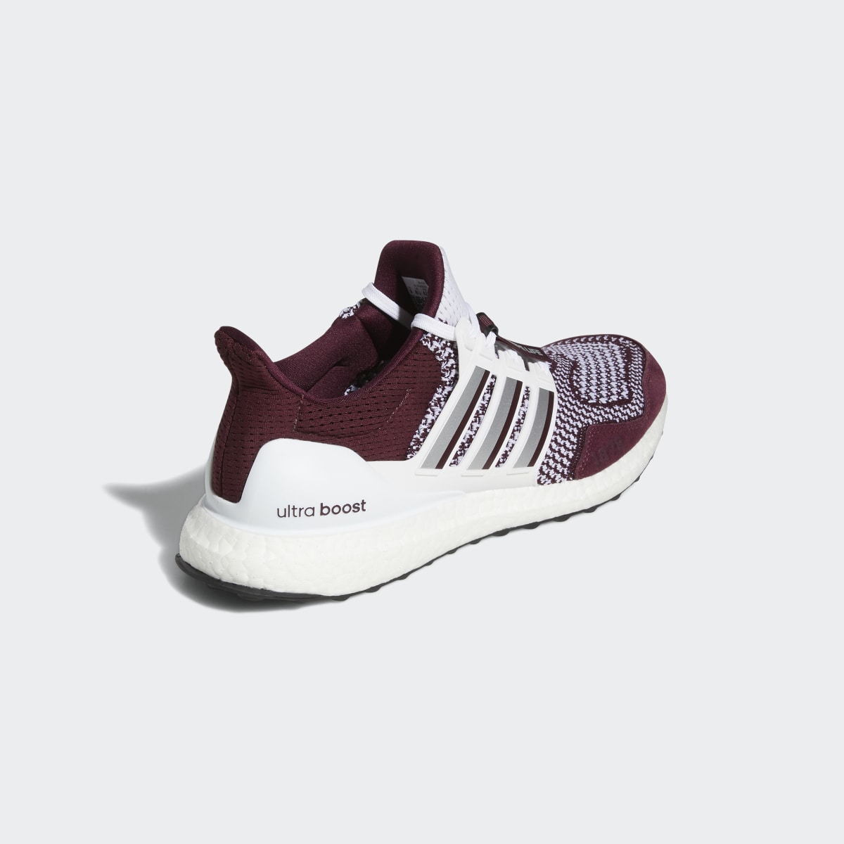 Adidas Ultraboost 1.0 Texas A&M. 10