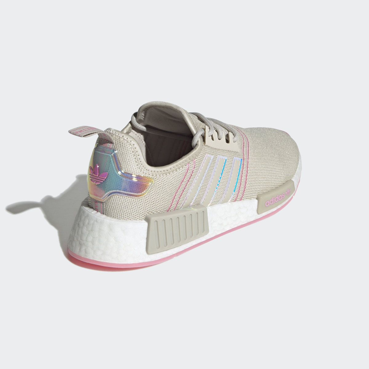 Adidas Sapatilhas NMD_R1. 6