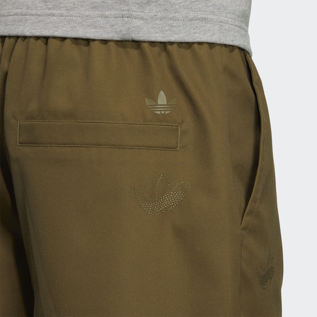 Adidas Outdoor Shorts. 6