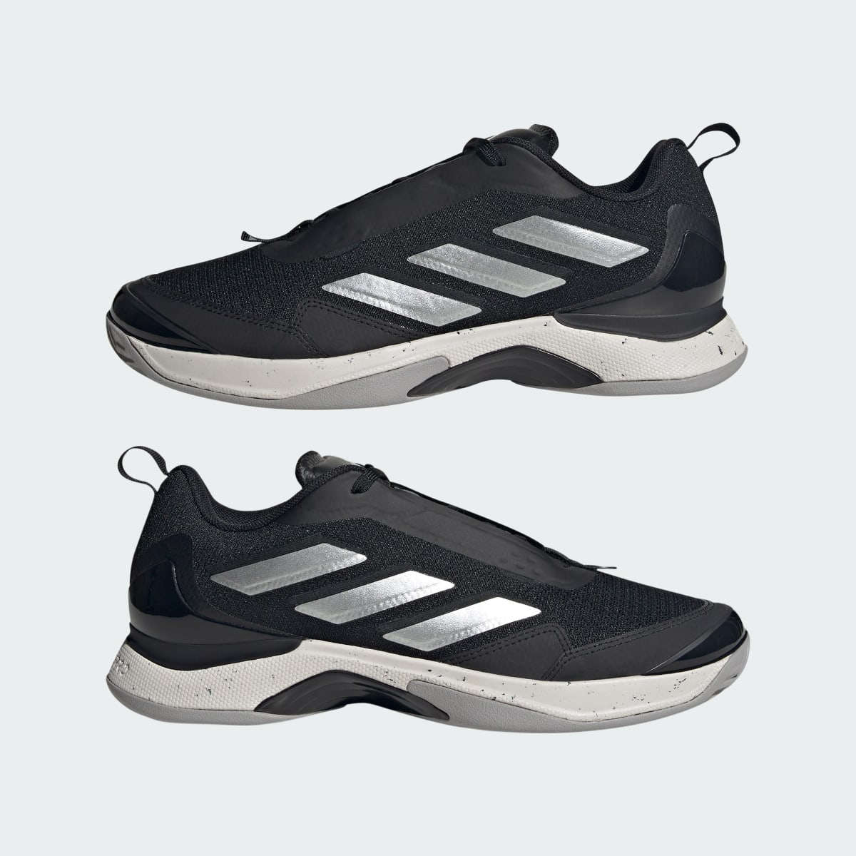 Adidas Avacourt Tennis Shoes. 11