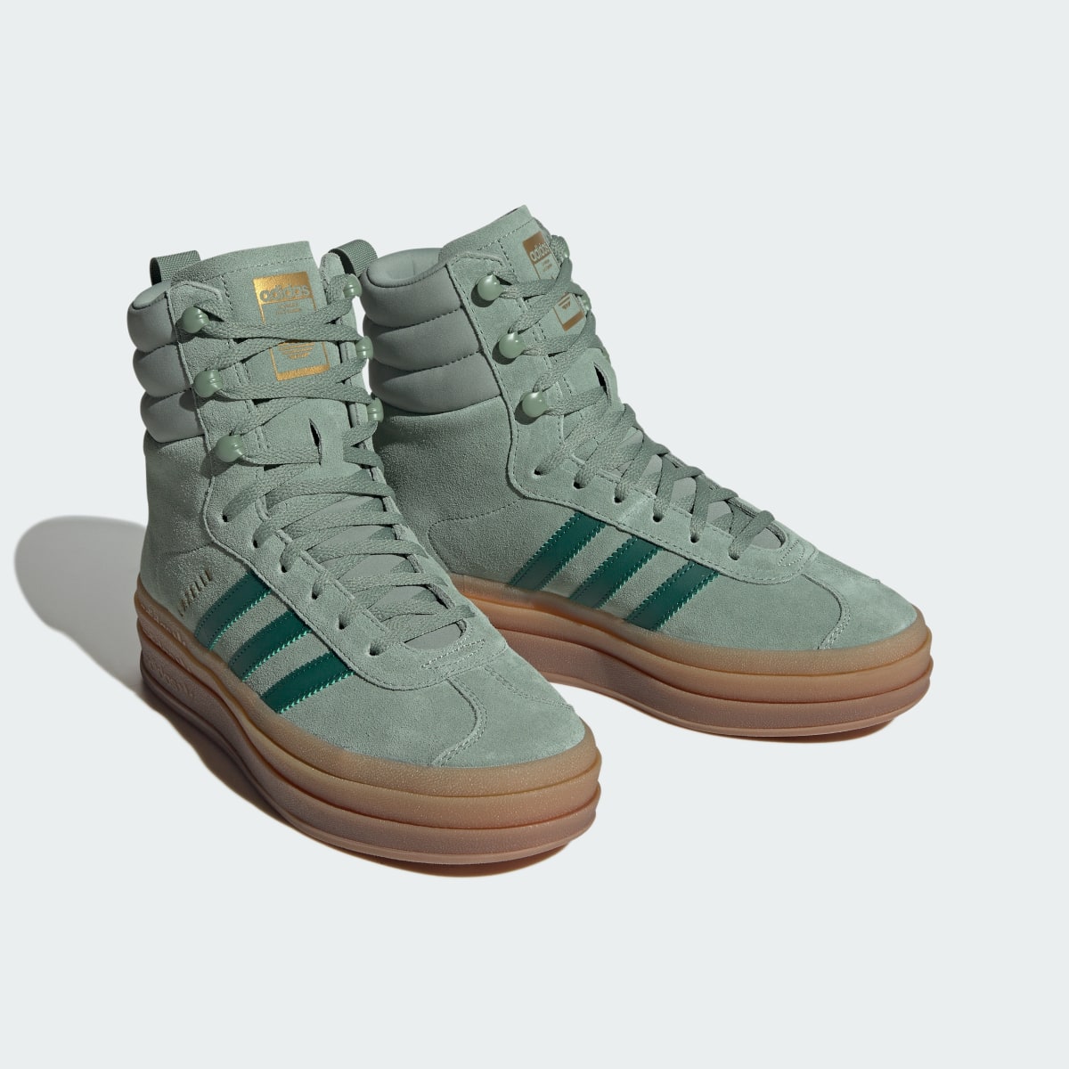 Adidas Buty Gazelle. 8