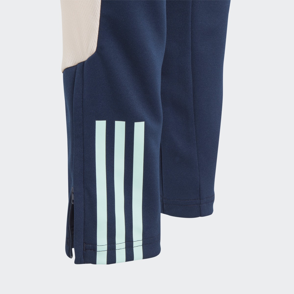 Adidas Ajax Amsterdam Tiro 23 Training Pants Kids. 7