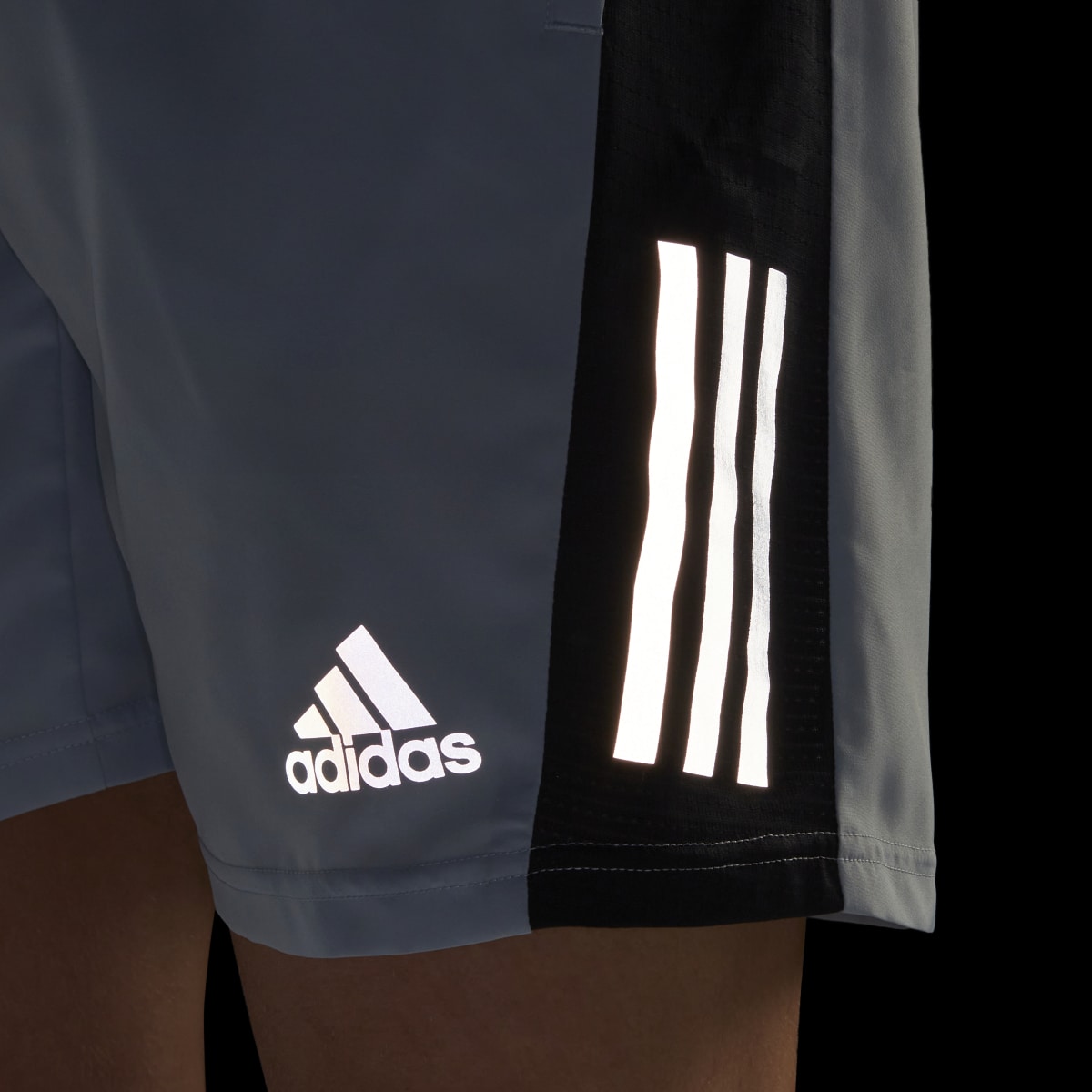 Adidas Shorts Own the Run. 6