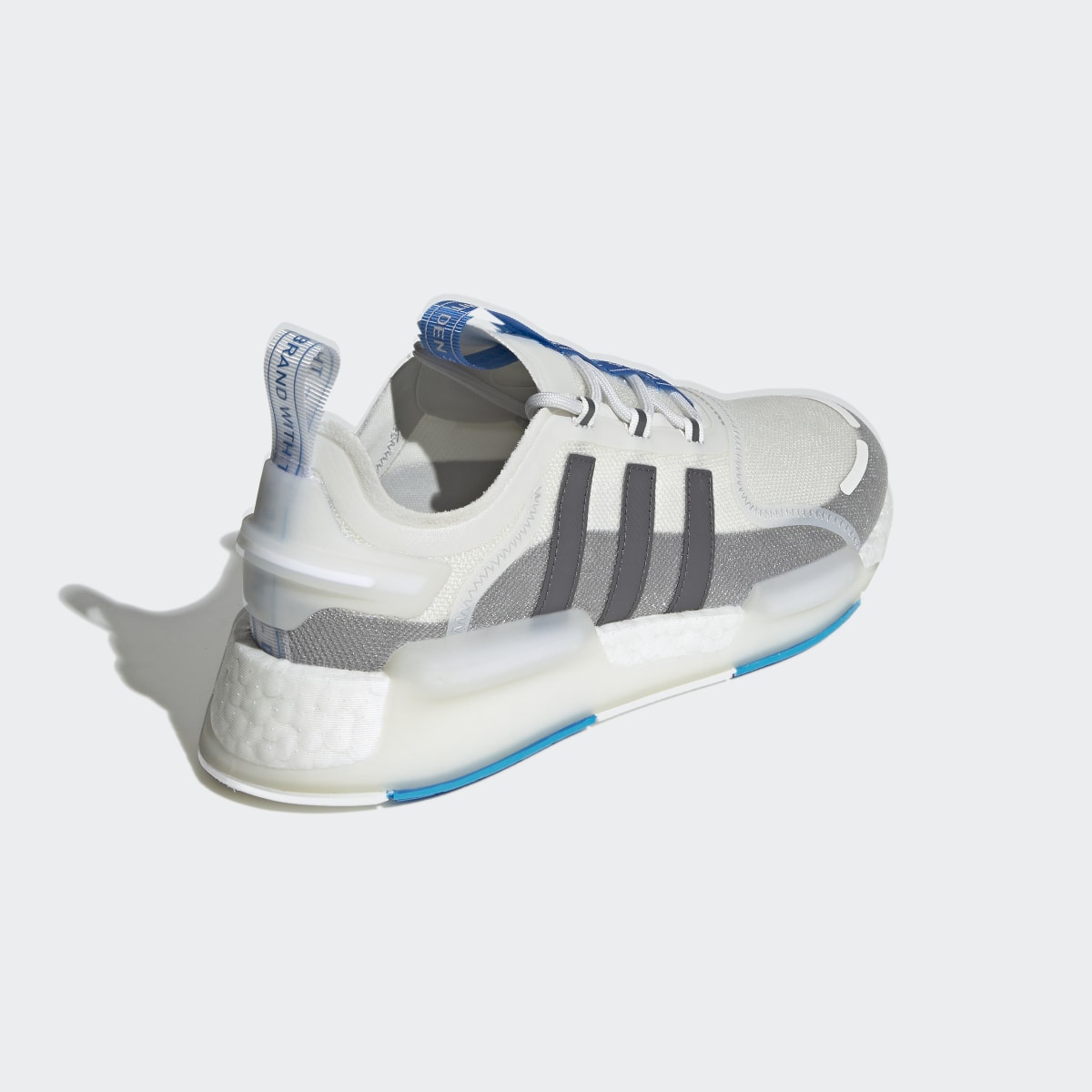 Adidas Sapatilhas NMD_V3. 6