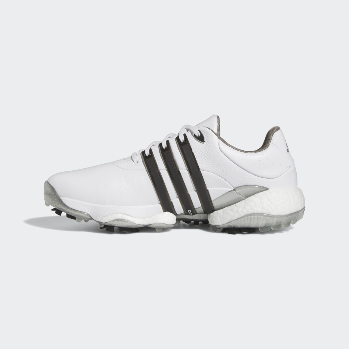 Adidas Tour360 22 BOOST Golf Shoes. 7