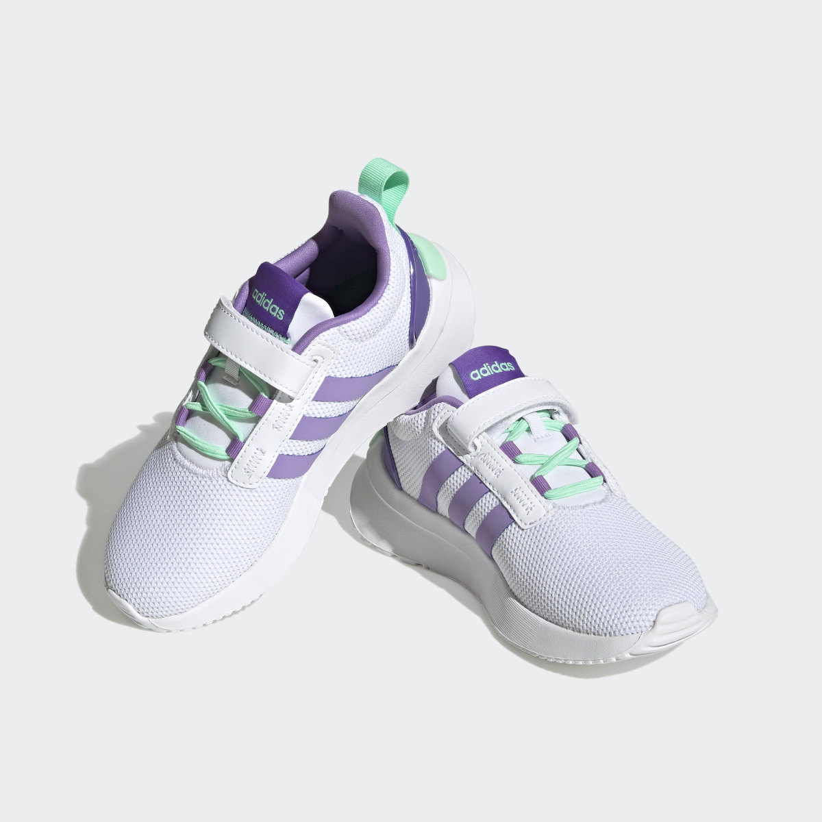 Adidas Racer TR21 Shoes. 5