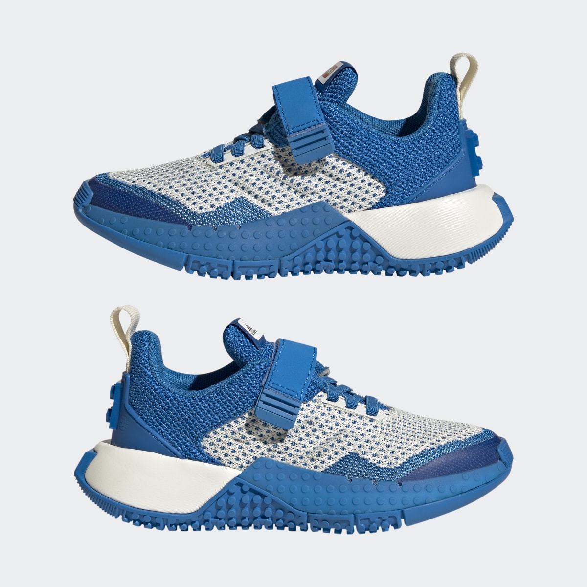 Adidas x LEGO Sport Pro Laufschuh. 8