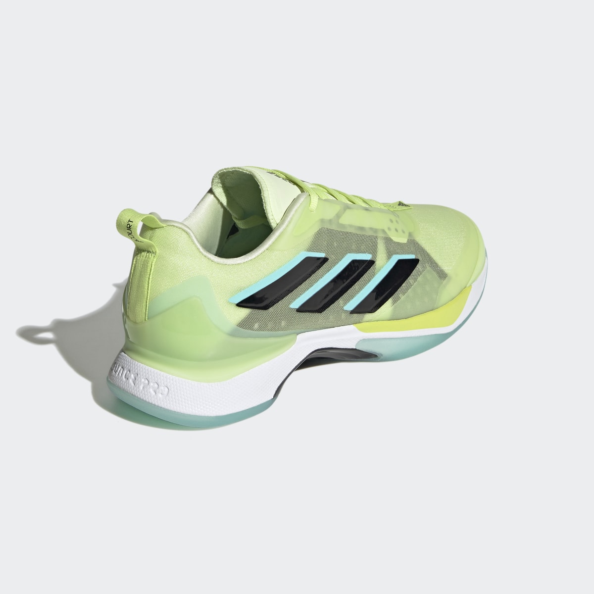 Adidas AVACOURT SHOES. 9