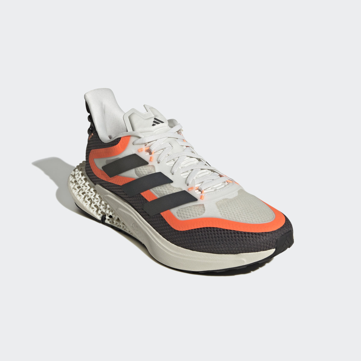 Adidas 4DFWD Pulse 2 Laufschuh. 10