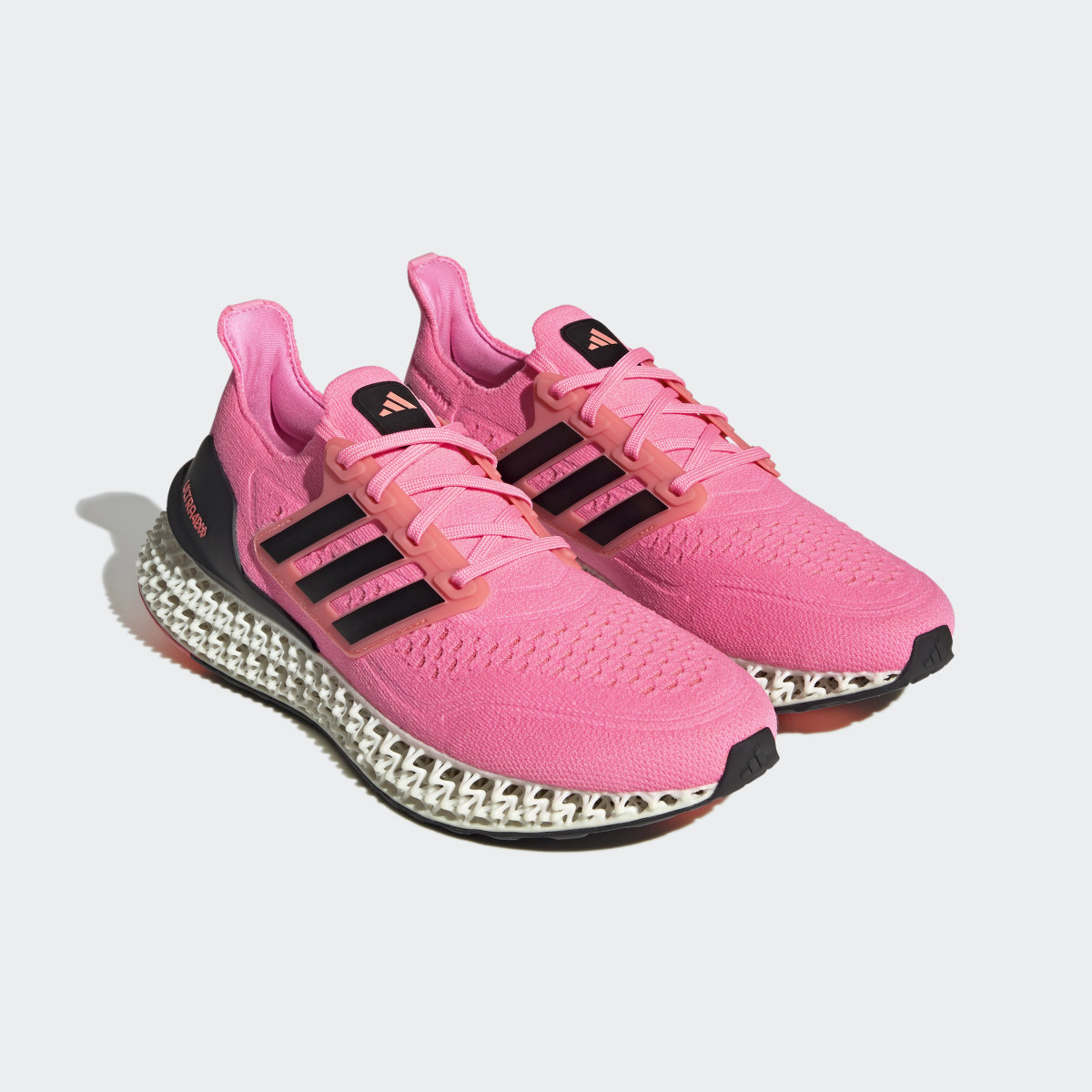 Adidas Ultra 4DFWD Ayakkabı. 5