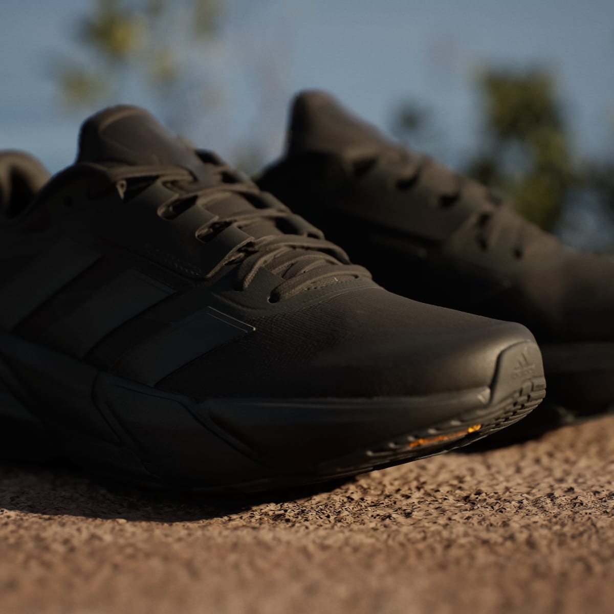 Adidas Adistar 2.0 Ayakkabı. 8