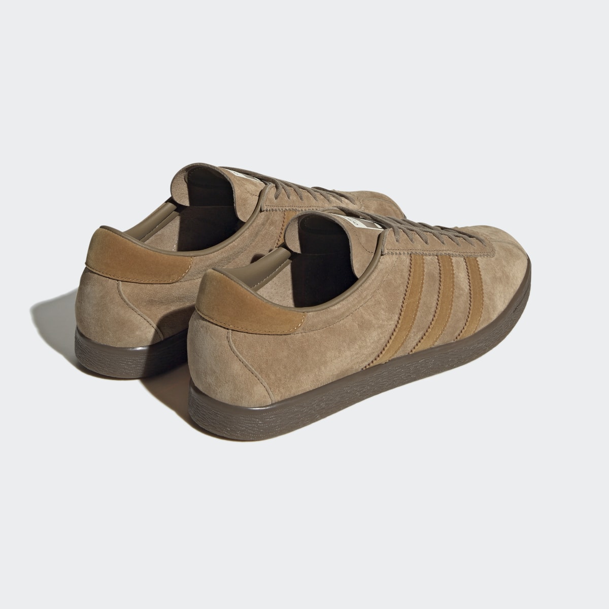 Adidas Chaussure Tobacco Gruen. 6