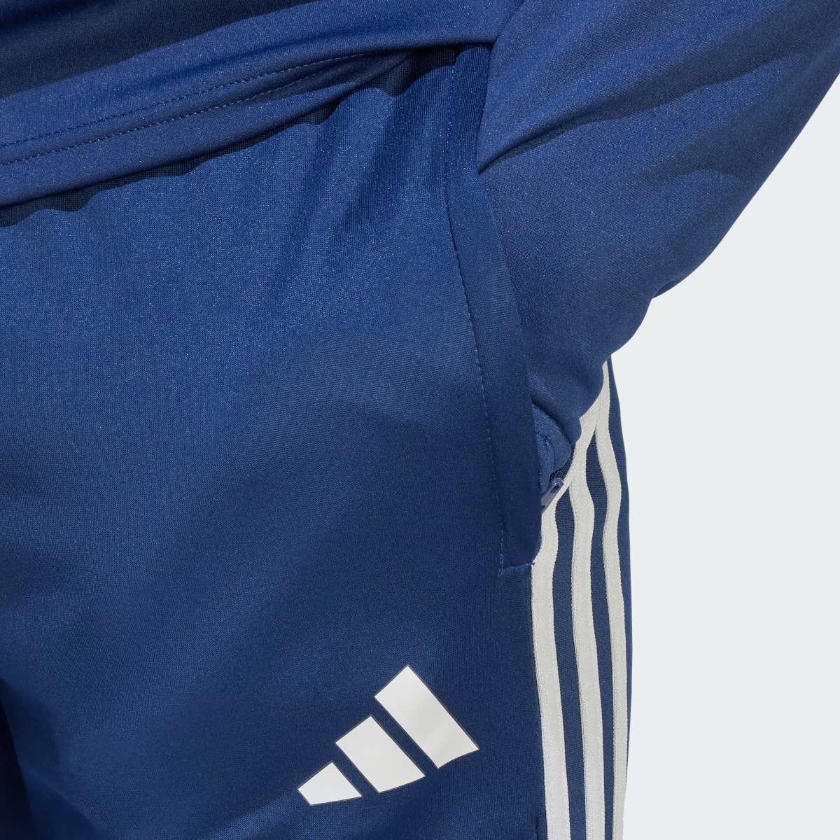 Adidas Tiro 23 Club Winterized Tracksuit Bottoms. 6