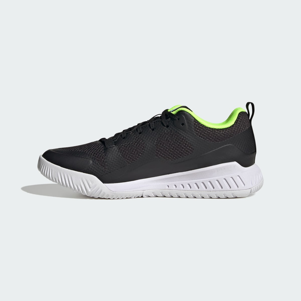 Adidas Chaussure Court Team Bounce 2.0. 7