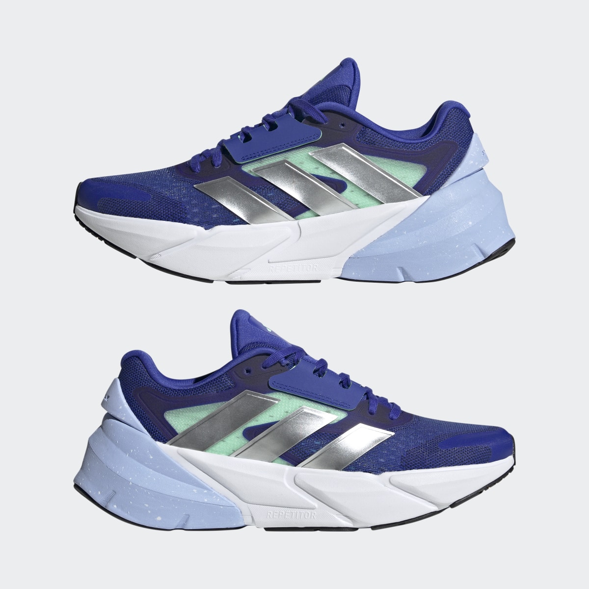 Adidas Adistar 2.0 Running Shoes. 11