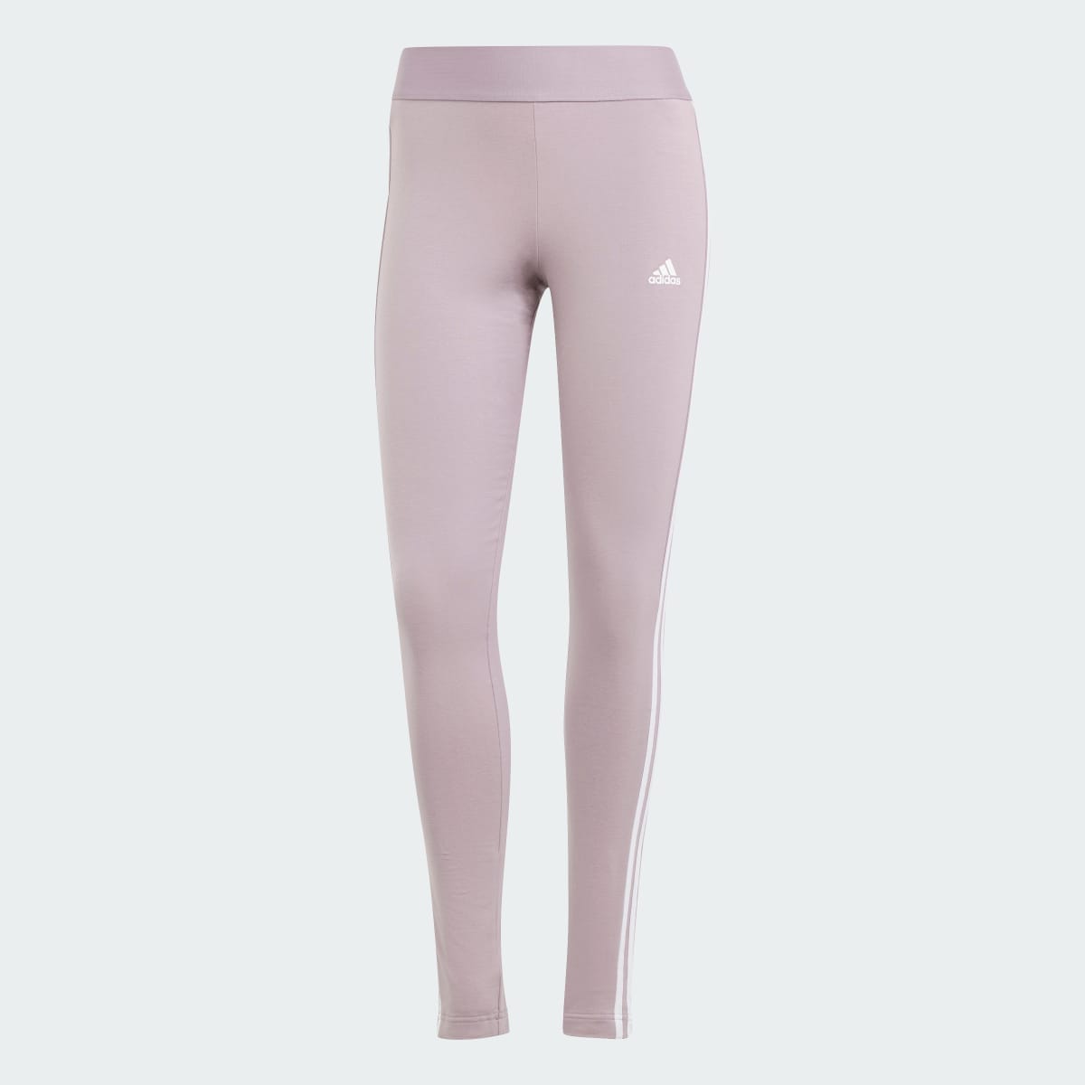 Adidas Leggings 3-Stripes LOUNGEWEAR Essentials. 4