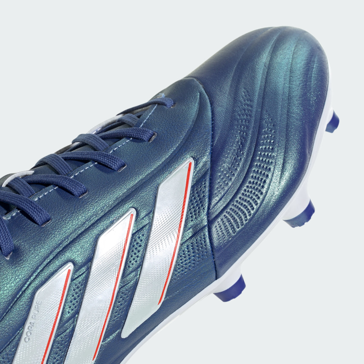 Adidas Botas de Futebol Copa Pure II.3 – Piso firme. 10