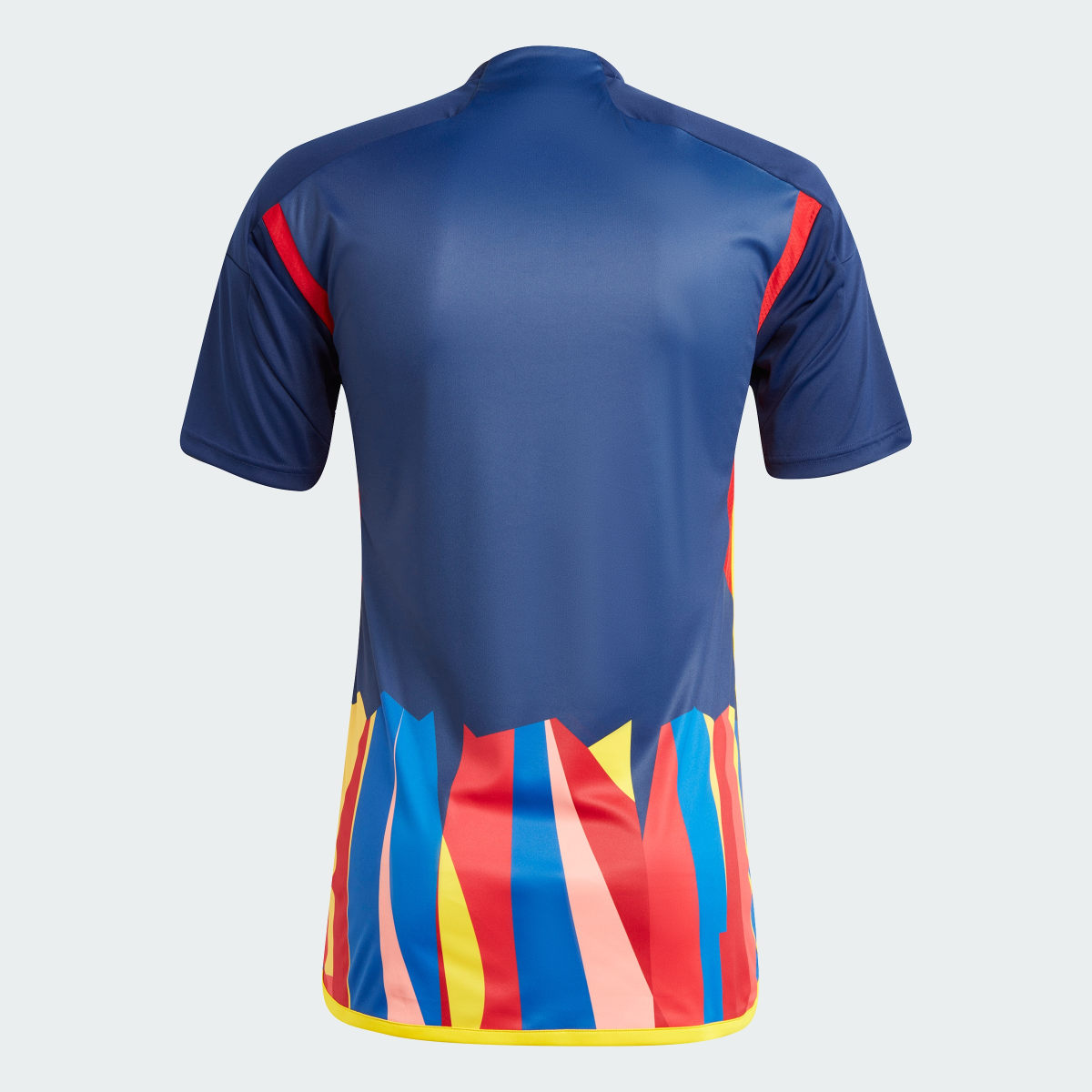 Adidas Camisola do Terceiro Equipamento 23/24 do Olympique Lyonnais. 6