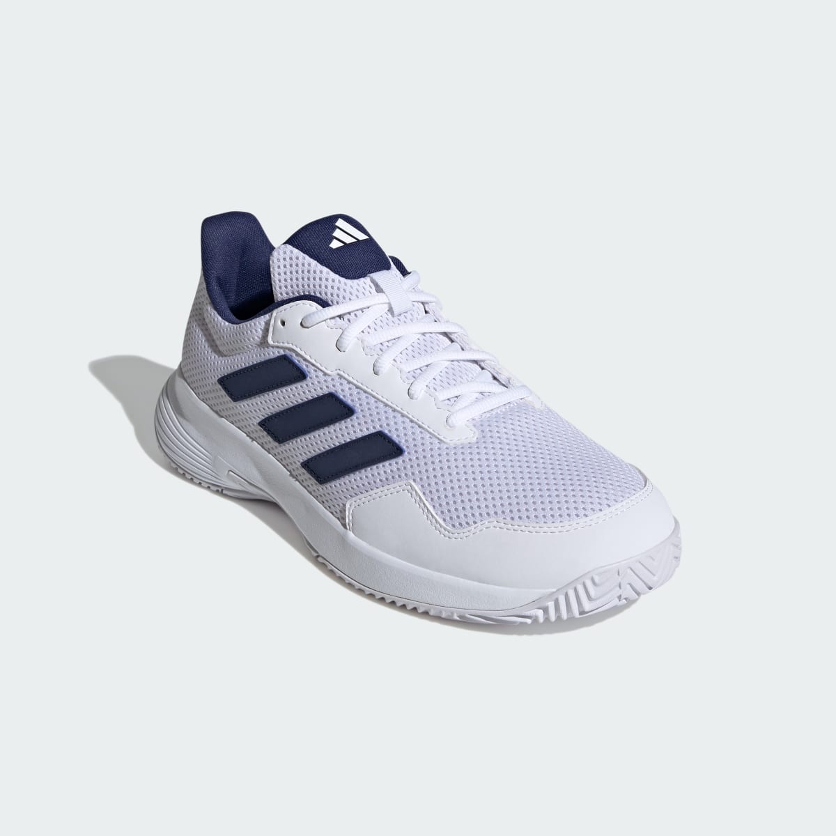 Adidas Court Spec 2 Tenis Ayakkabısı. 5