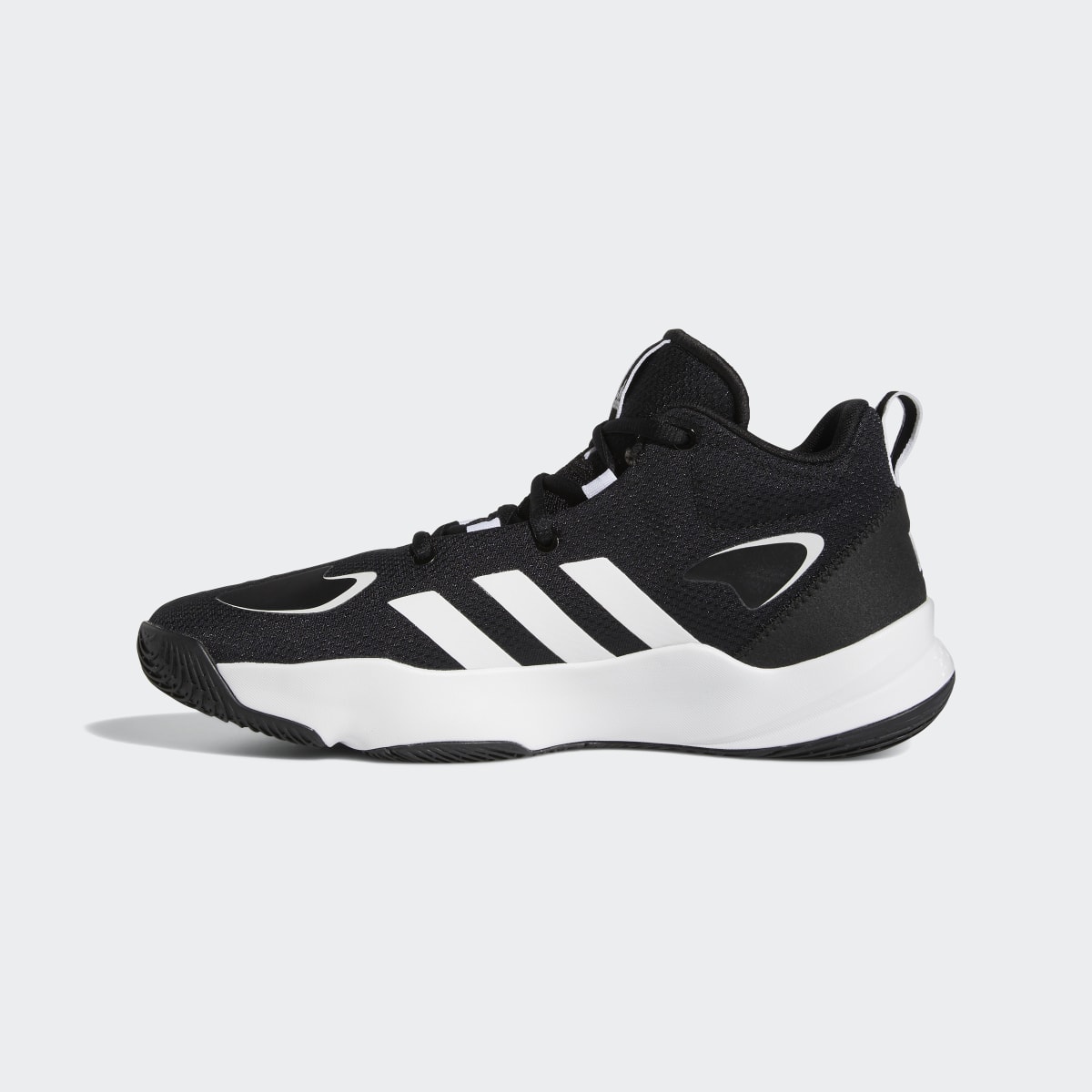 Adidas Pro N3XT 2021 Shoes. 8
