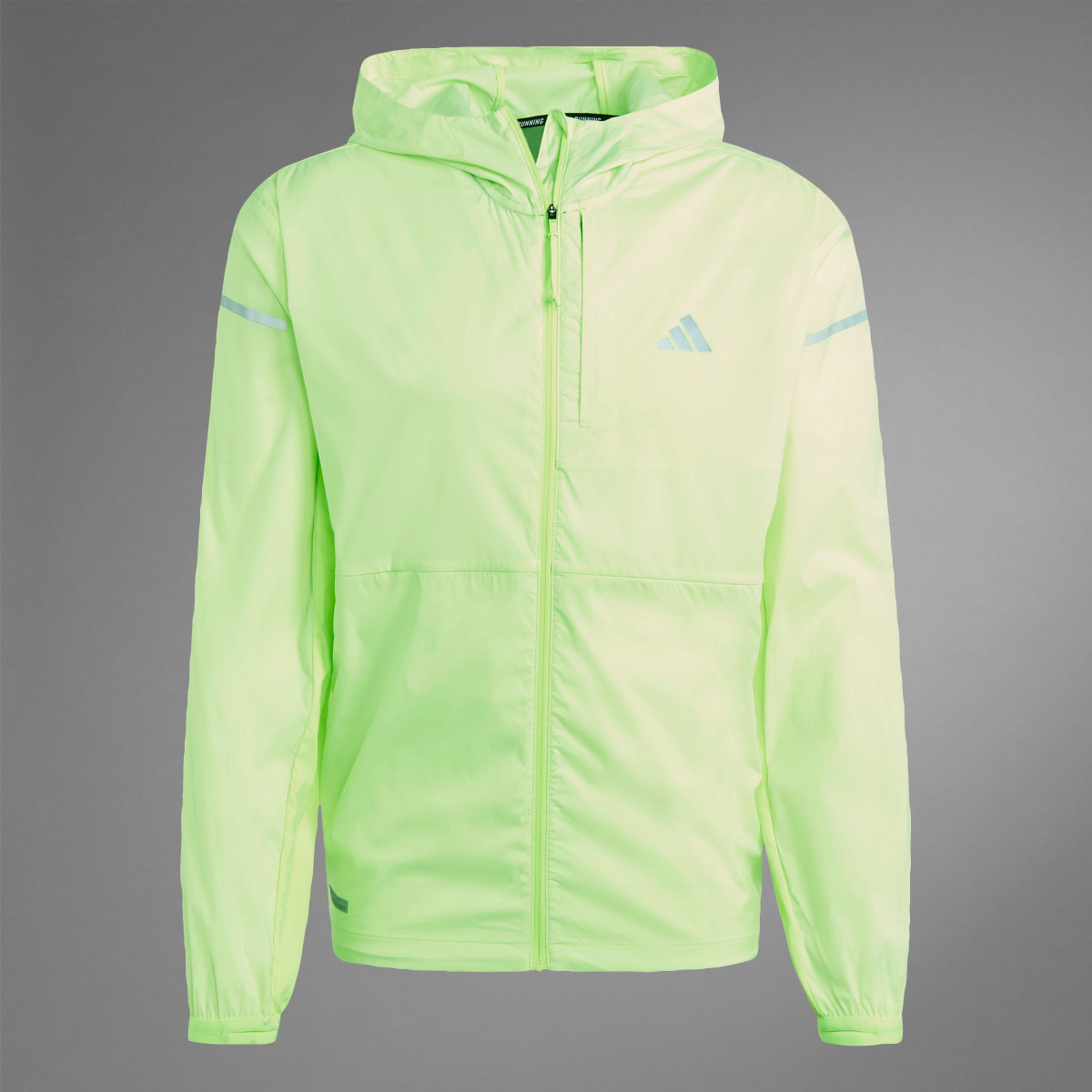 Adidas Ultimate Jacke. 10