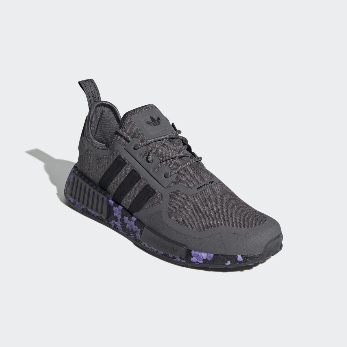 Adidas Sapatilhas NMD_R1. 5