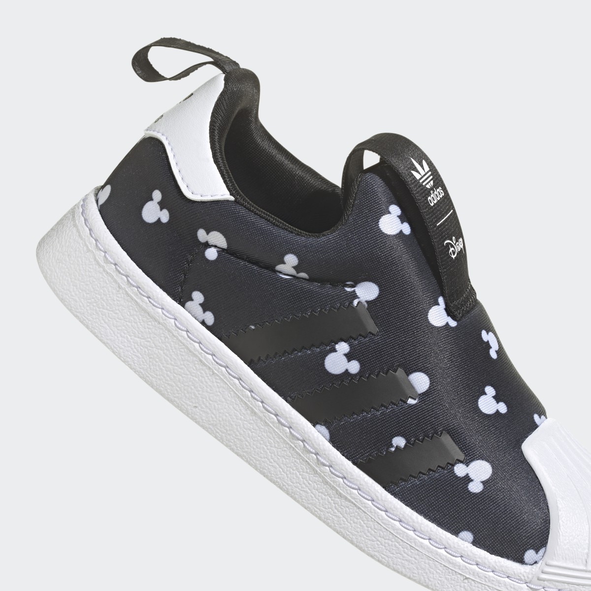 Adidas Chaussure Superstar 360. 9