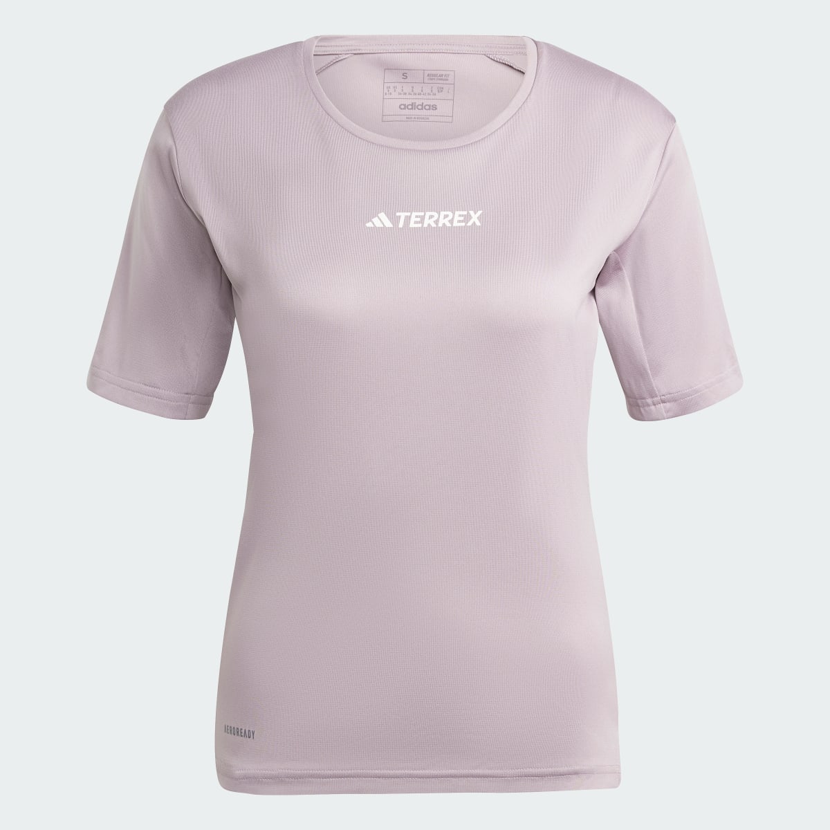 Adidas Terrex Multi T-Shirt. 5