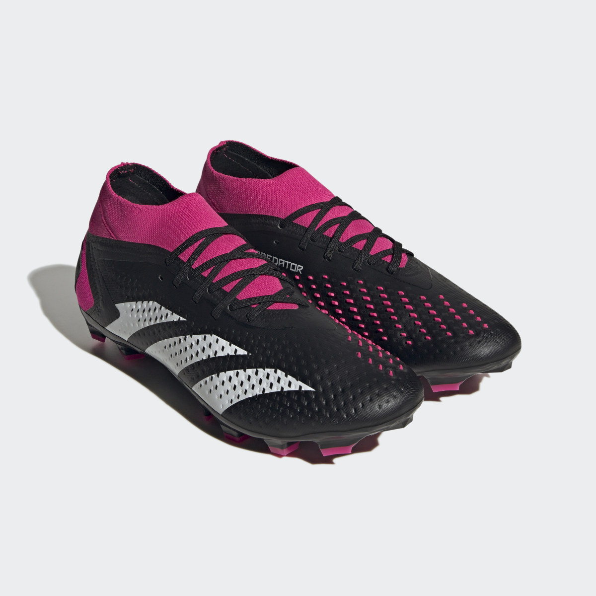Adidas Calzado de Fútbol Predator Accuracy.2 Multiterreno. 5 Adidas Calzado de Fútbol Predator Accuracy.2 Multiterreno. 5