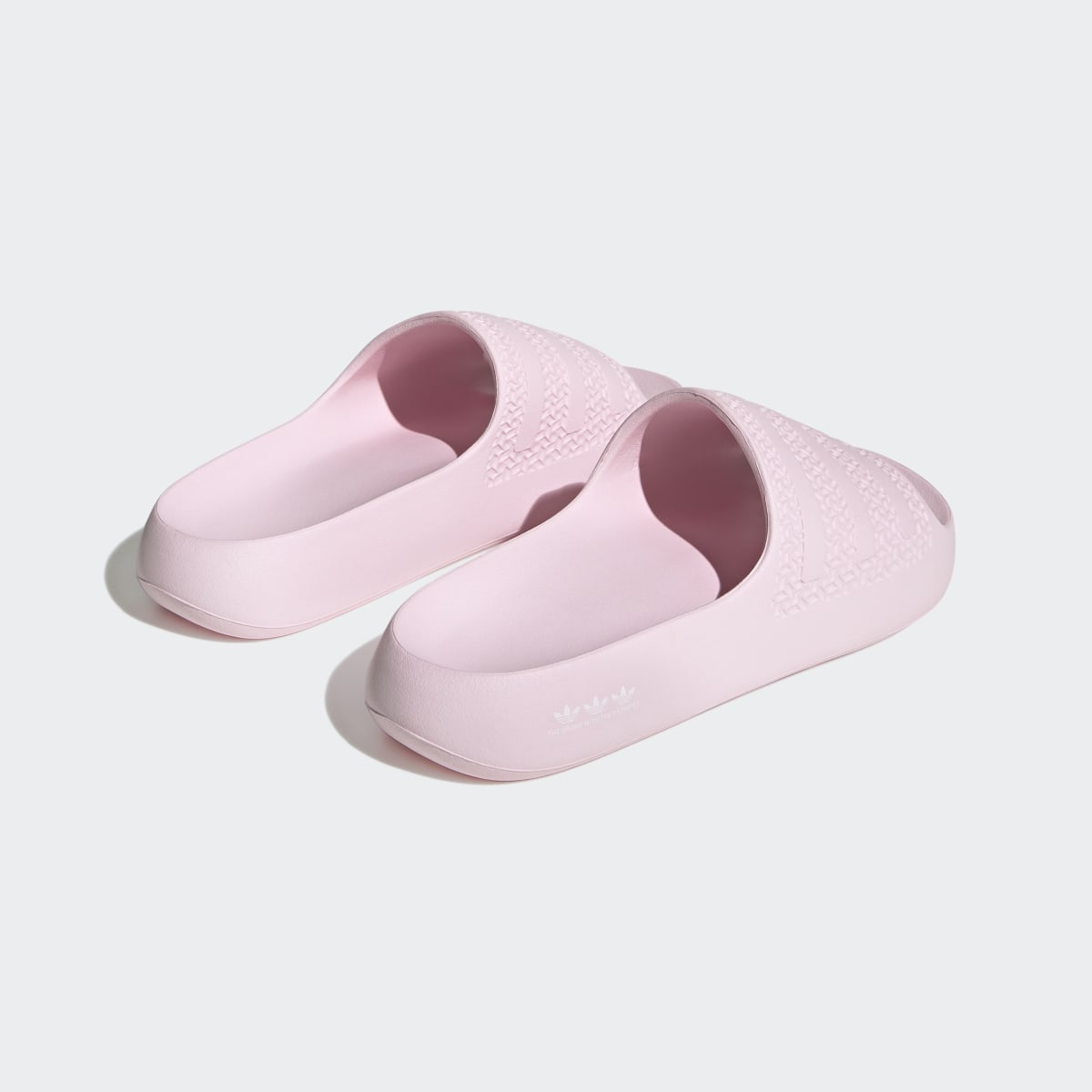 Adidas Adilette Ayoon Slides. 6