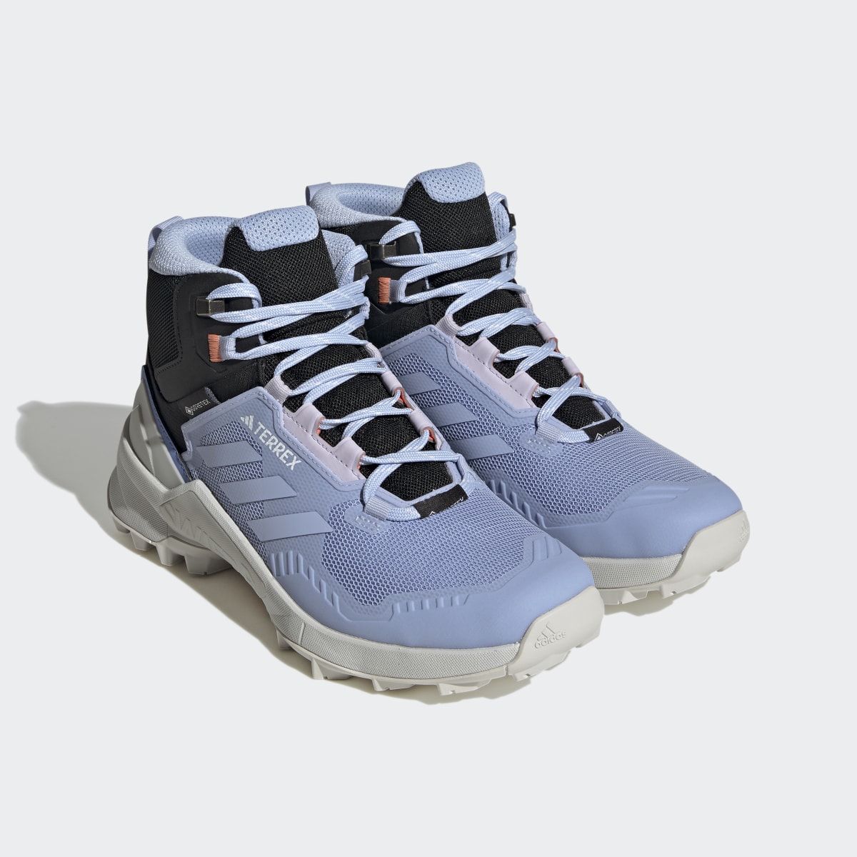 Adidas Sapatilhas de Caminhada Swift R3 Mid GORE-TEX TERREX. 13