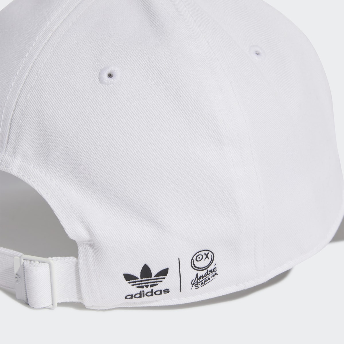 Adidas Originals x André Saraiva Baseball Cap. 5