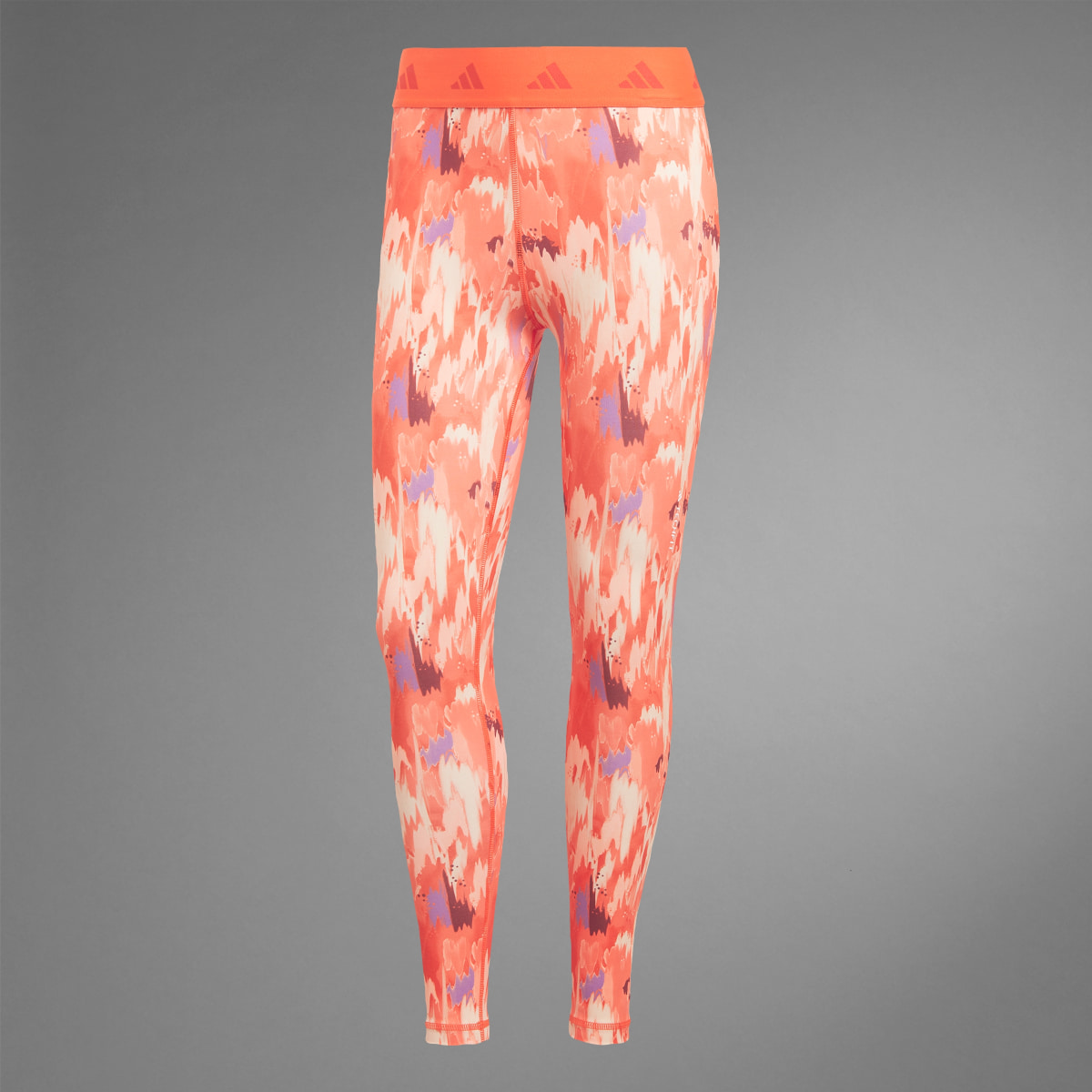 Adidas Leggings 7/8 Techfit Lift Your Mind. 10