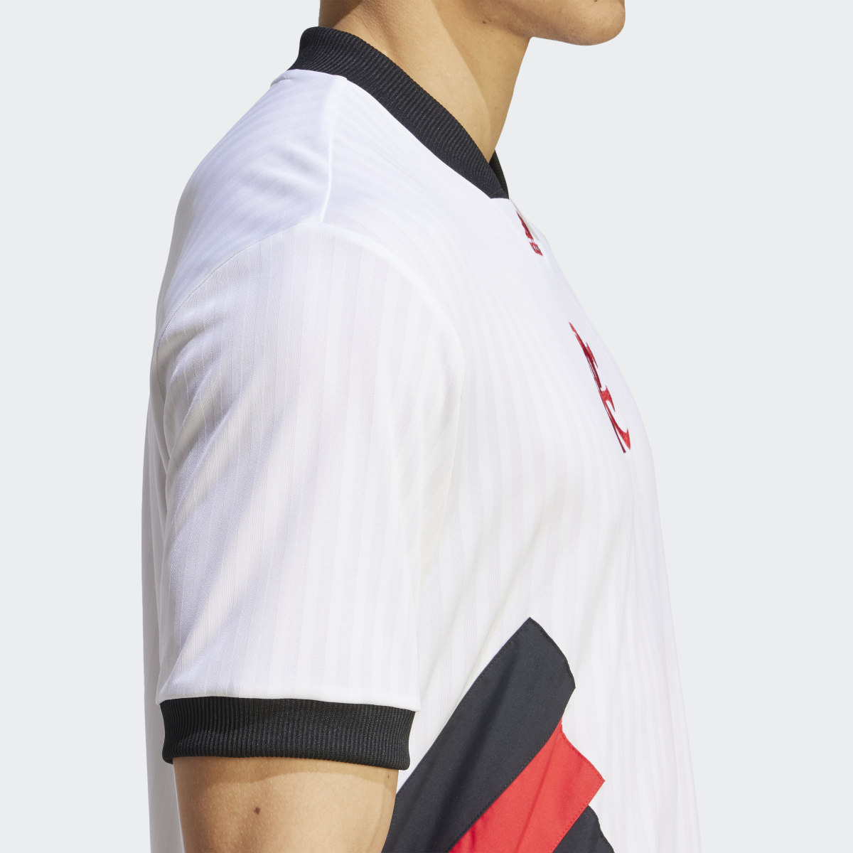 Adidas Jersey CR Flamengo Icon. 11