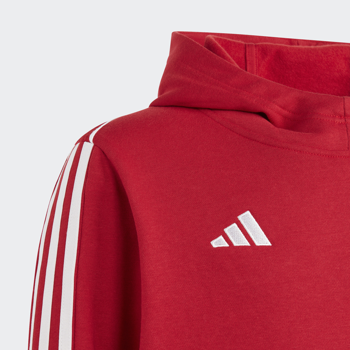 Adidas Felpa con cappuccio Tiro 23 League Sweat. 5