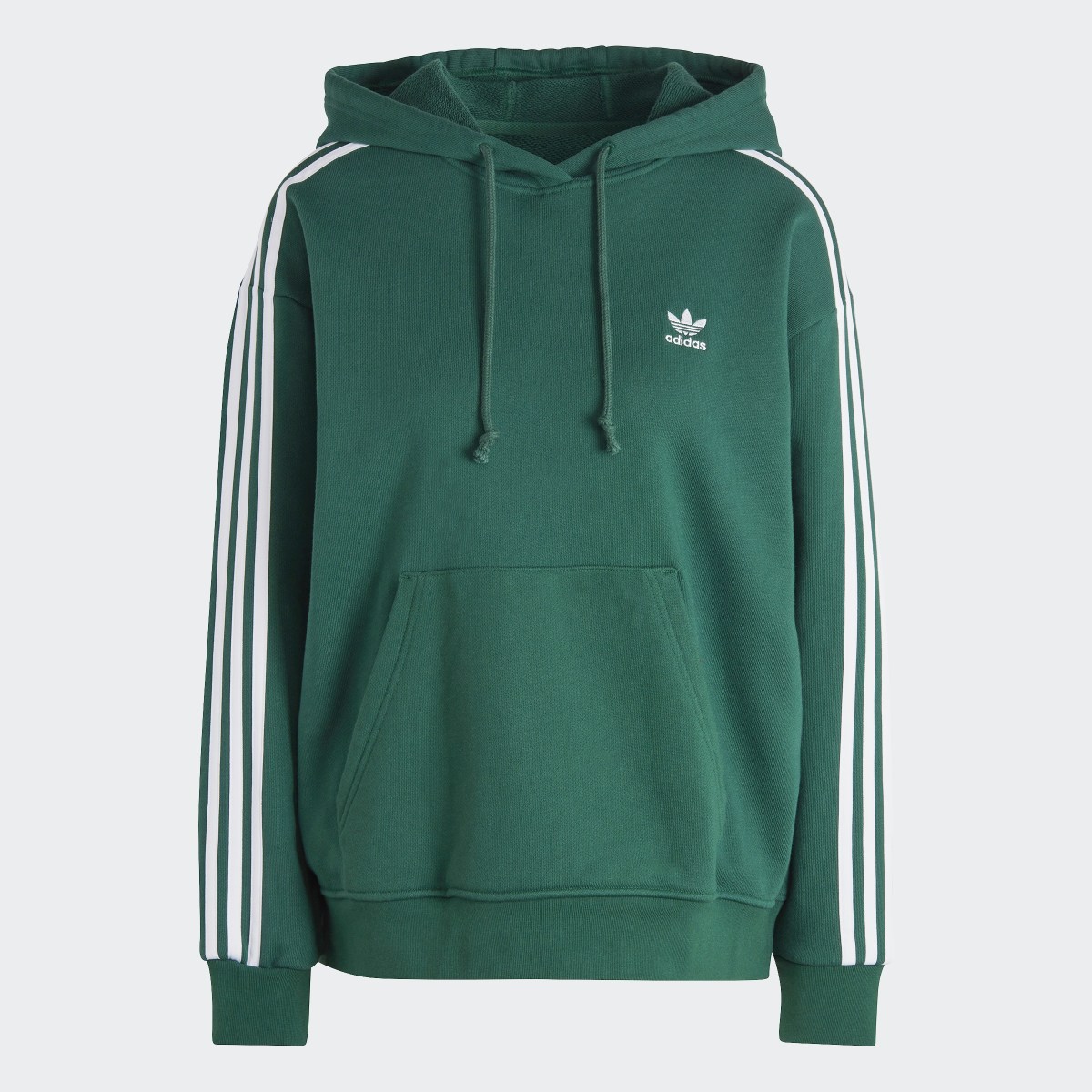 Adidas Camisola Oversize com Capuz Adicolor Classics. 5