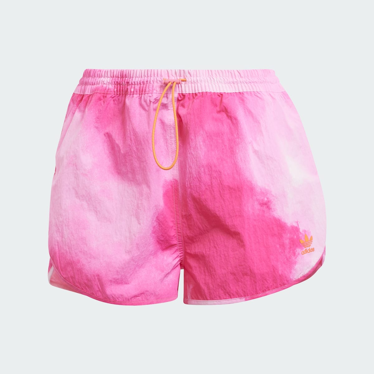 Adidas Colour Fade Runner Shorts. 4