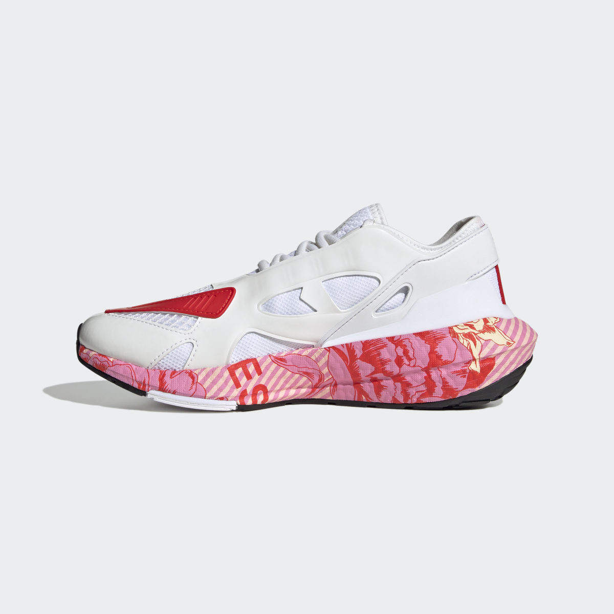 Adidas by Stella McCartney Ultraboost 22 Shoes. 7