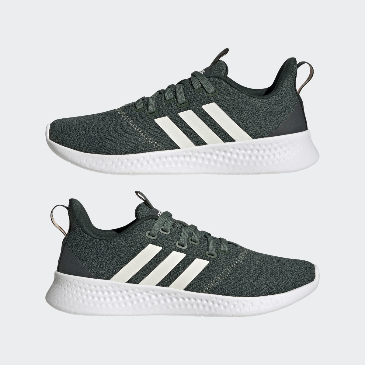 Adidas Puremotion Shoes. 8