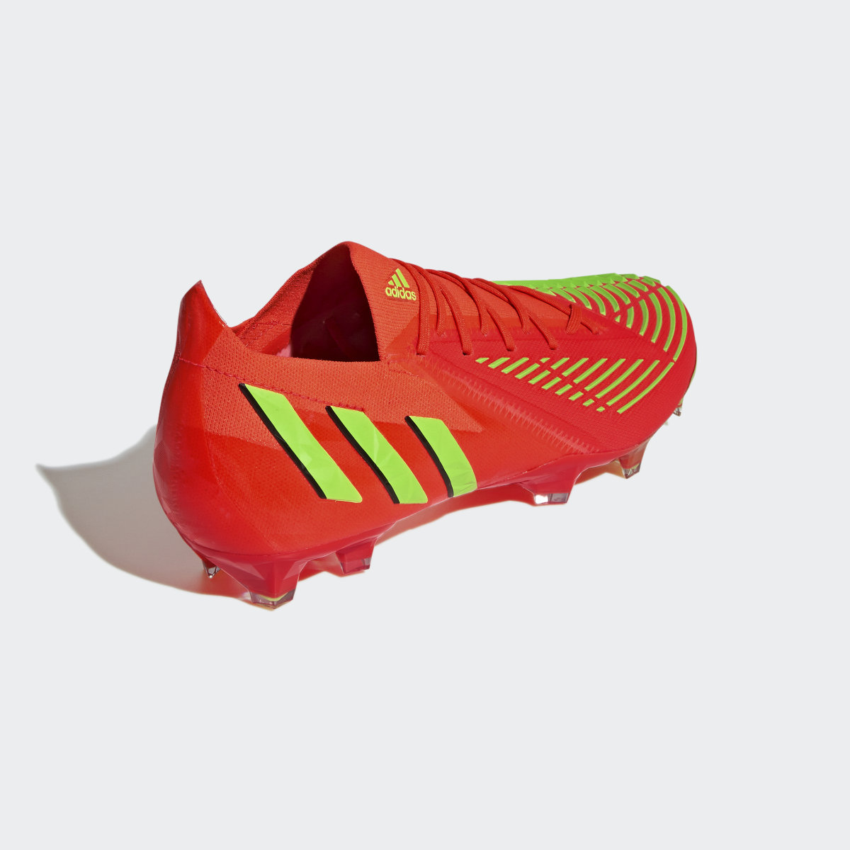 Adidas Calzado de Fútbol Predator Edge.1 Low Terreno Firme. 6