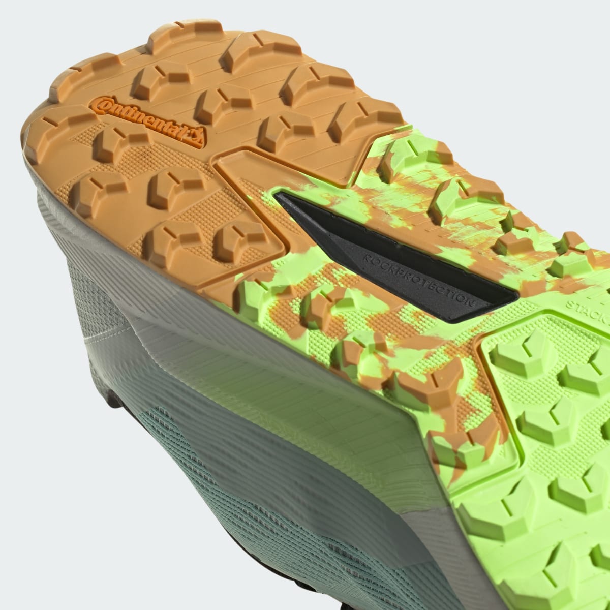 Adidas Chaussure de trail running Terrex Agravic Flow GORE-TEX 2.0. 4