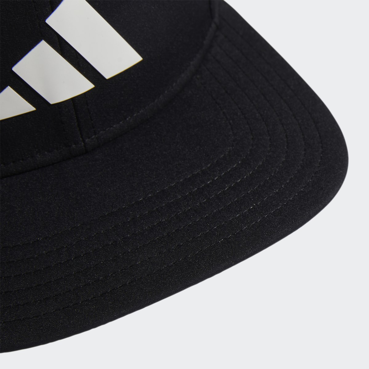 Adidas Badge of Sport Logo Snapback Hat. 7