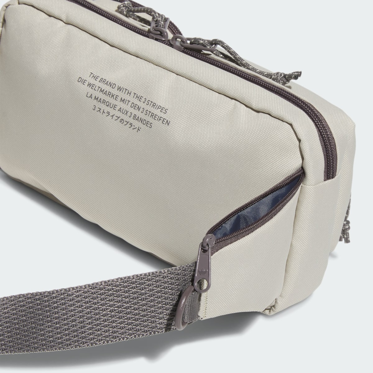 Adidas Originals Rectangle Crossbody. 7