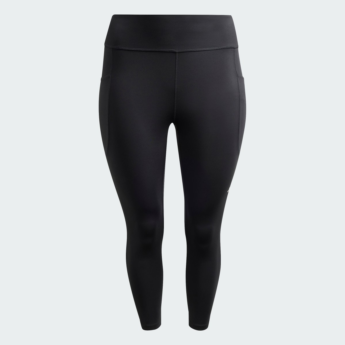 Adidas DailyRun 7/8 Leggings (Plus Size). 4