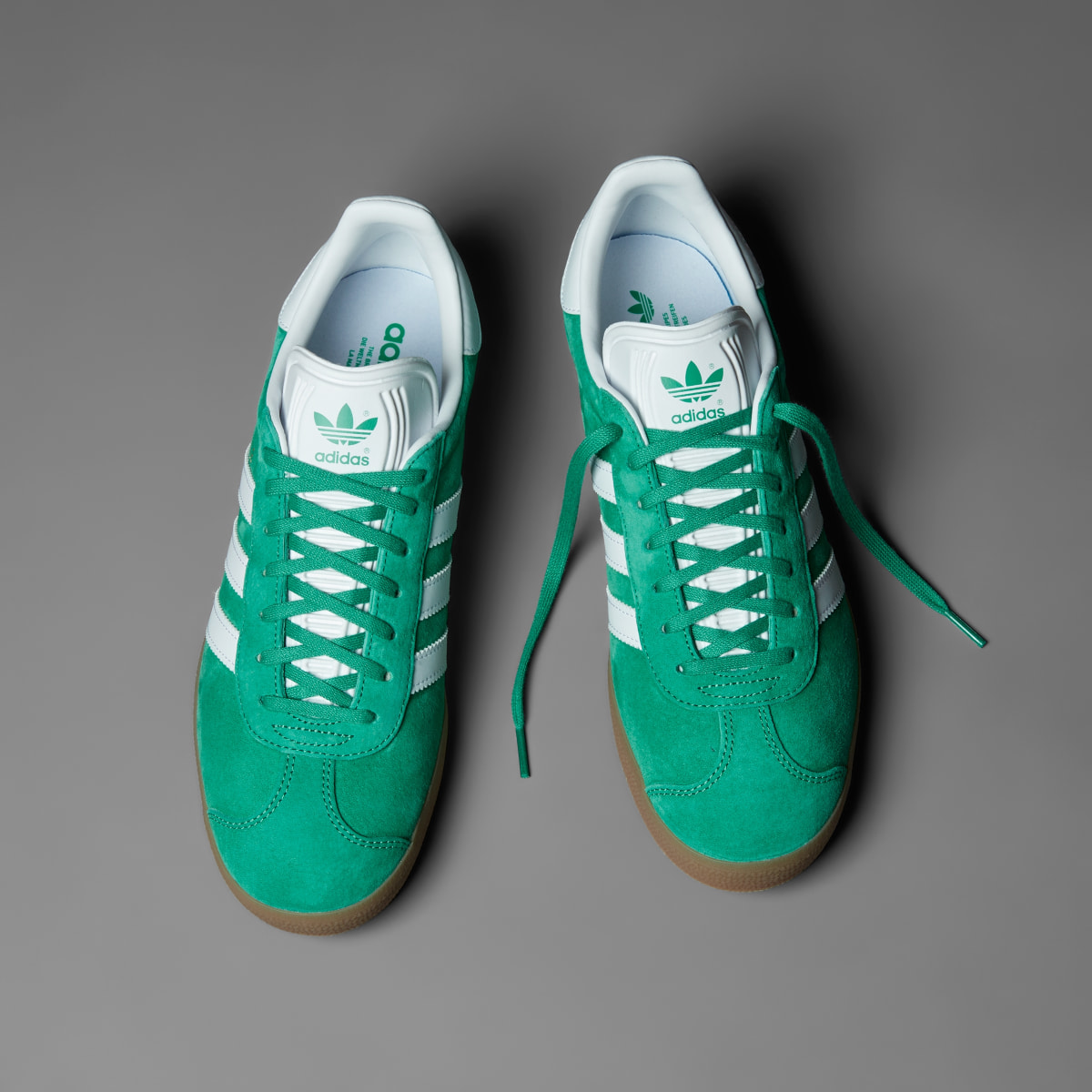 Adidas Chaussure Gazelle. 5