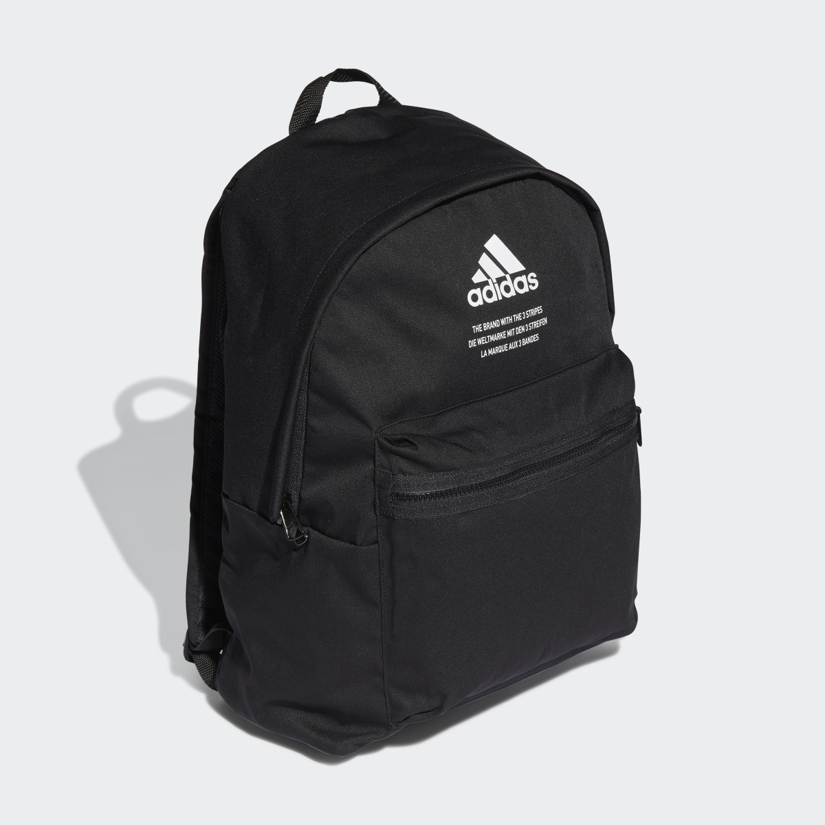 Adidas Classic Fabric Backpack. 4