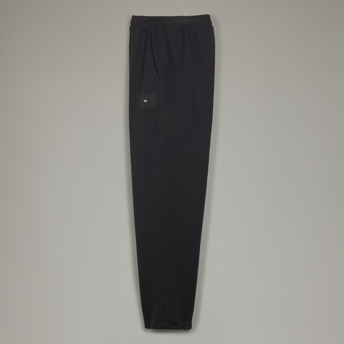 Adidas Pantalón Organic Cotton Terry Straight Y-3. 5